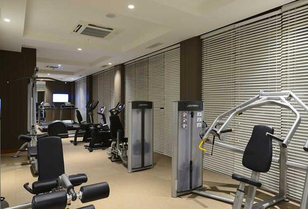 La Local Suites & Spa - Görsel 24