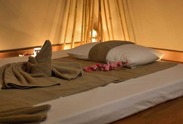 La Local Suites & Spa - Görsel 25