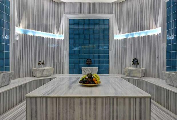 La Local Suites & Spa - Görsel 26