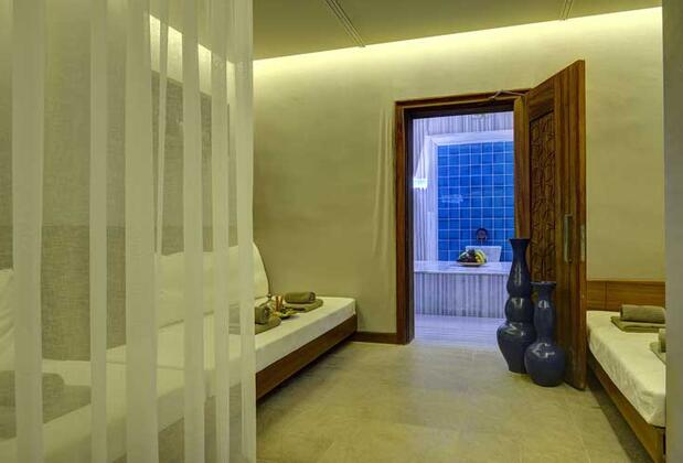 La Local Suites & Spa - Görsel 27