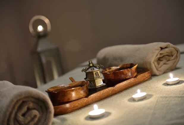 La Local Suites & Spa - Görsel 28