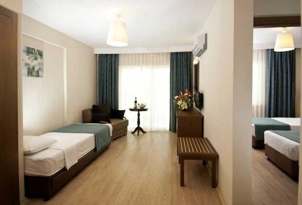 Supreme Marmaris Hotel - Görsel 3