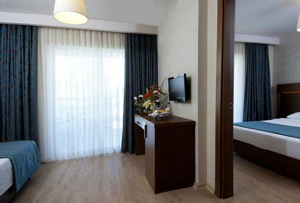 Supreme Marmaris Hotel - Görsel 4