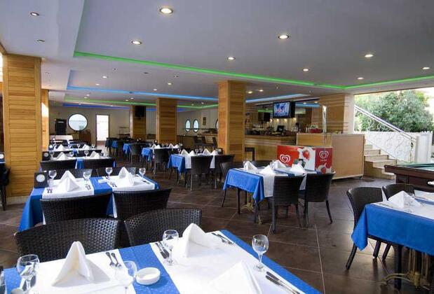 Supreme Marmaris Hotel - Görsel 10