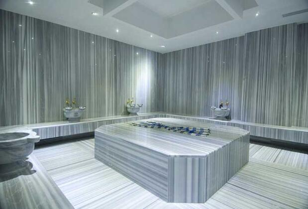 Supreme Marmaris Hotel - Görsel 7