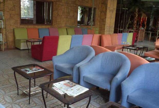 Hotel Şifa Hayat Suyu - Görsel 8