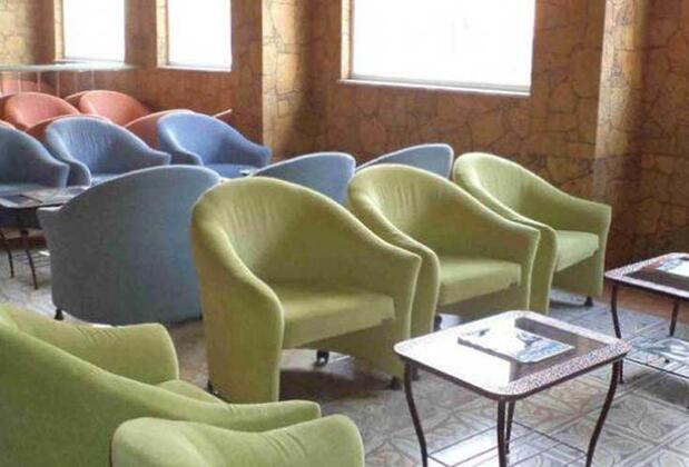 Hotel Şifa Hayat Suyu - Görsel 10