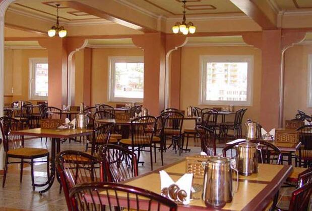 Hotel Şifa Hayat Suyu - Görsel 7