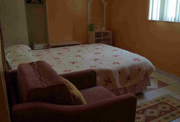 Hotel Şifa Hayat Suyu - Görsel 18