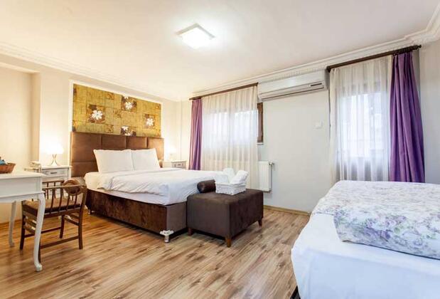 Hotel Taksim Dora - Görsel 15