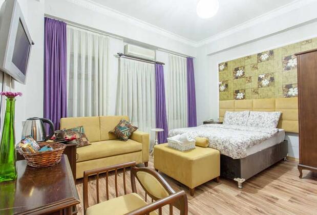 Hotel Taksim Dora - Görsel 7