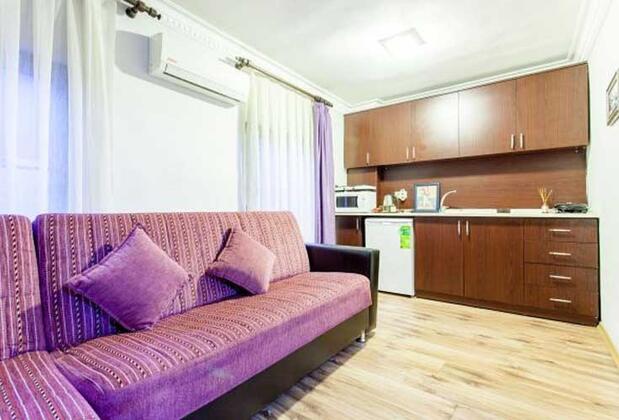 Hotel Taksim Dora - Görsel 8