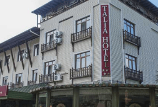 Talia Hotel - Görsel 20