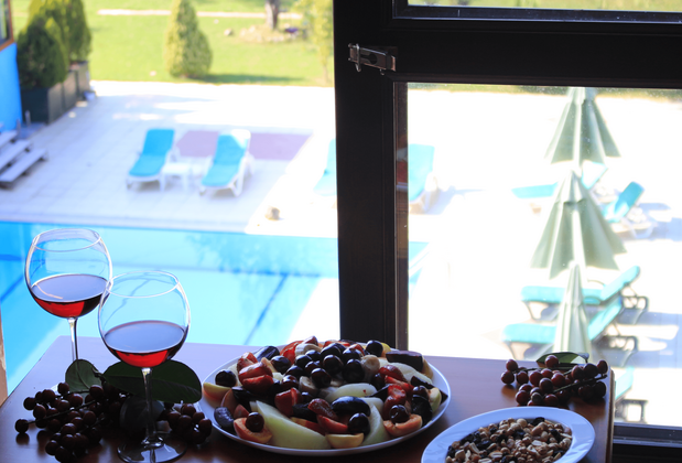 Talia Hotel - Görsel 37