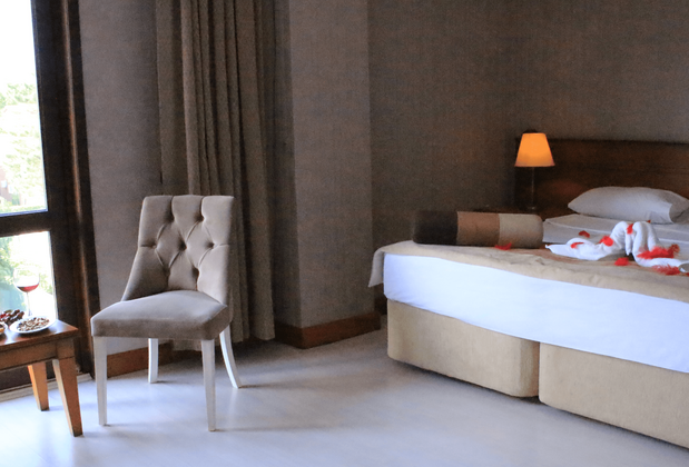 Talia Hotel - Görsel 44