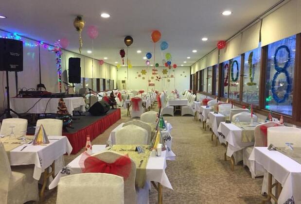 Talia Hotel - Görsel 21