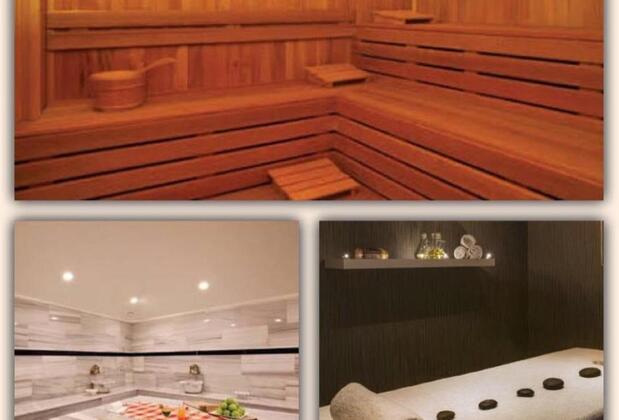 Talia Hotel - Görsel 45