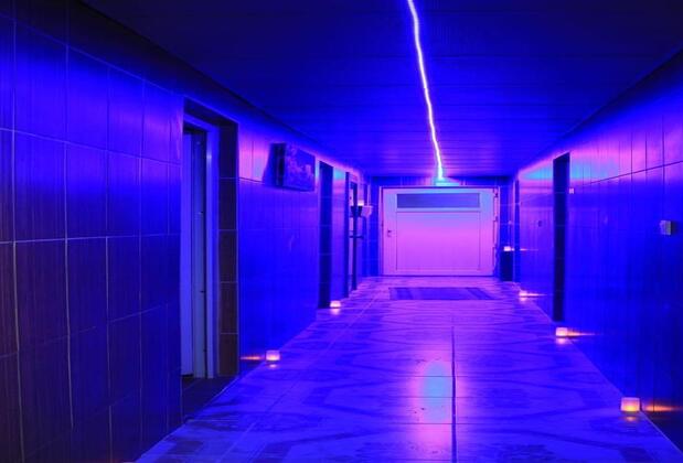 Talia Hotel - Görsel 29