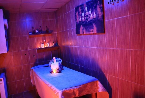 Talia Hotel - Görsel 46