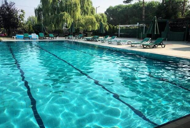 Talia Hotel - Görsel 25