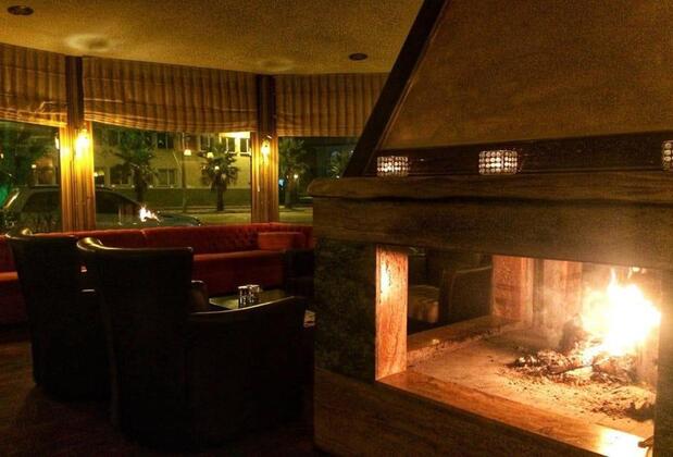 Talia Hotel - Görsel 30