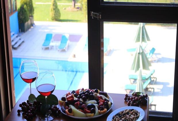 Talia Hotel - Görsel 23