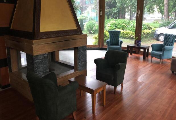 Talia Hotel - Görsel 47