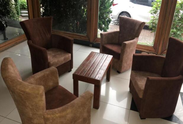 Talia Hotel - Görsel 24