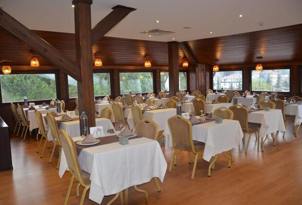 Talia Hotel - Görsel 34