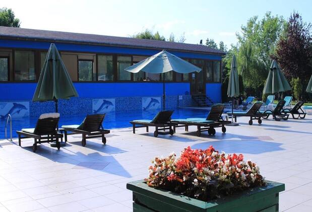 Talia Hotel - Görsel 27