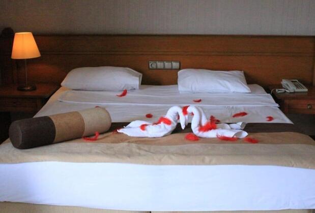 Talia Hotel - Görsel 48