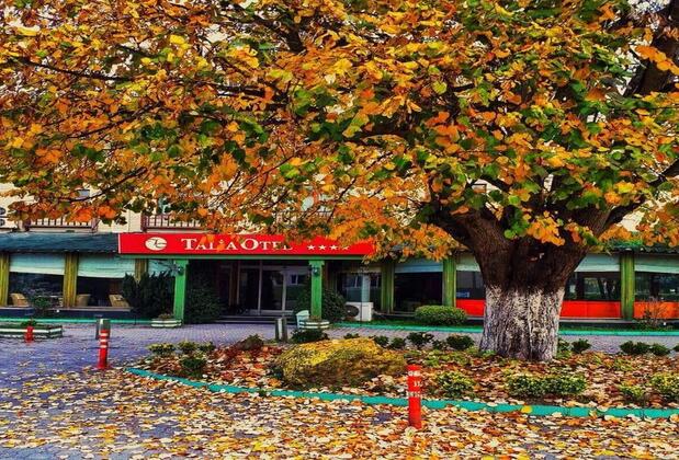 Talia Hotel - Görsel 38