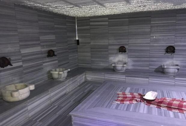 Talia Hotel - Görsel 35