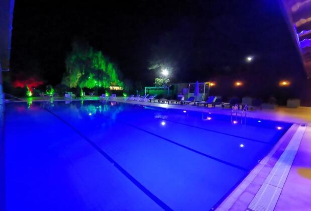 Talia Hotel - Görsel 49