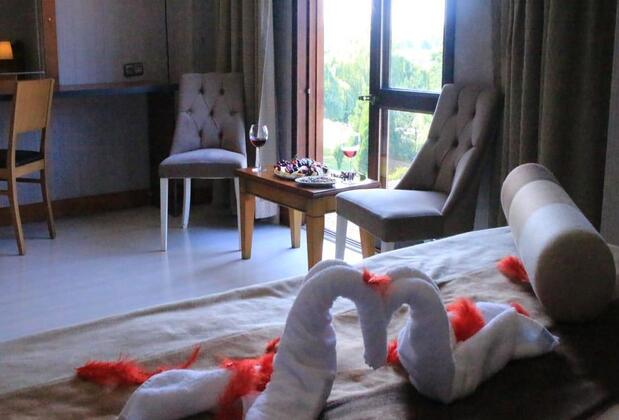 Talia Hotel - Görsel 28