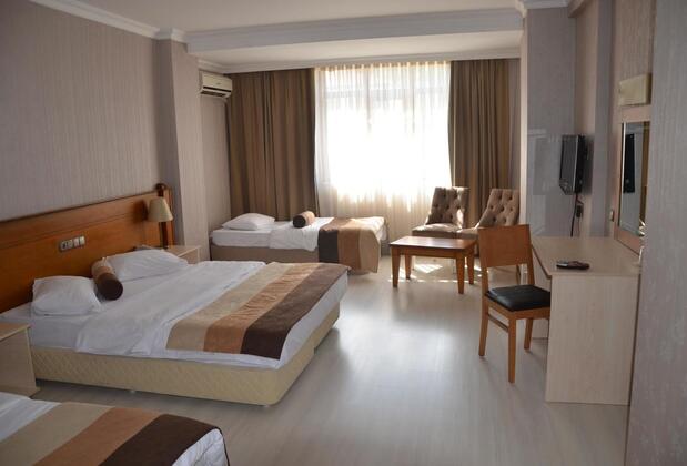 Talia Hotel - Görsel 39