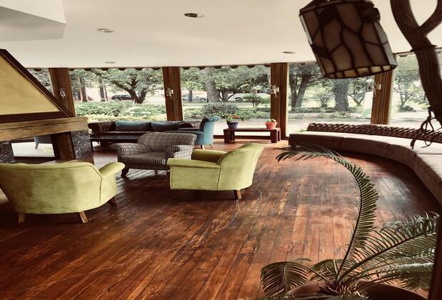 Talia Hotel - Görsel 31