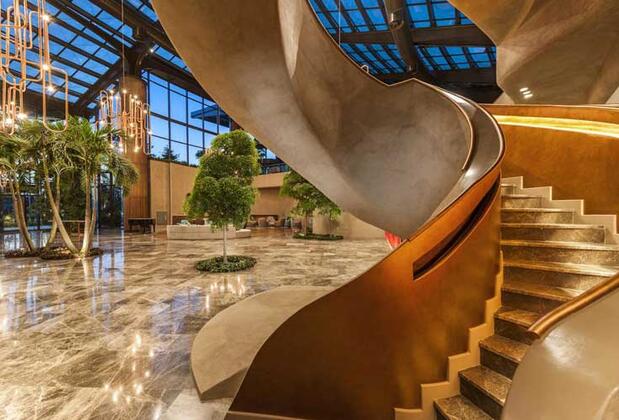 Tasigo Hotels Eskişehir Bademlik Termal Hotel - Görsel 29