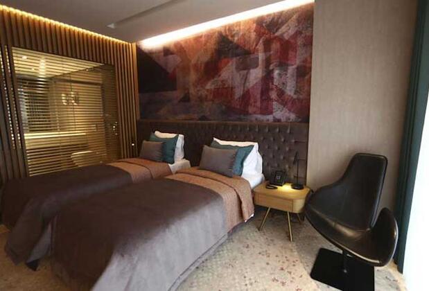 Tasigo Hotels Eskişehir Bademlik Termal Hotel - Görsel 32