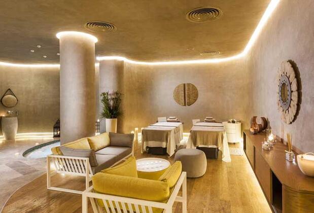 Tasigo Hotels Eskişehir Bademlik Termal Hotel - Görsel 37