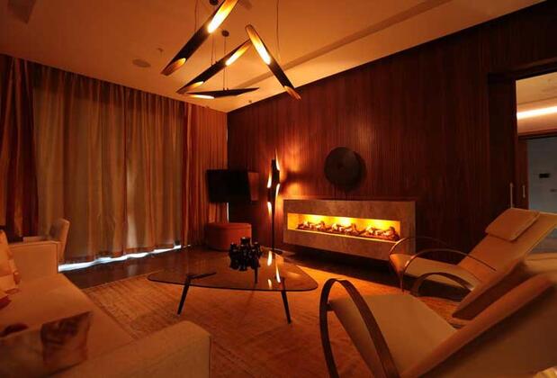 Tasigo Hotels Eskişehir Bademlik Termal Hotel - Görsel 38