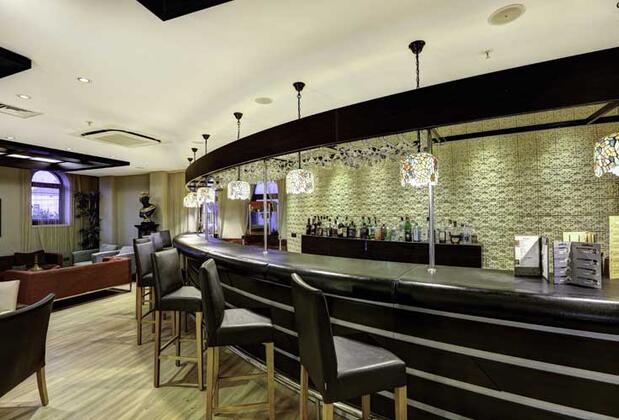 Suhan Cappadocia Hotel & Spa - Görsel 26