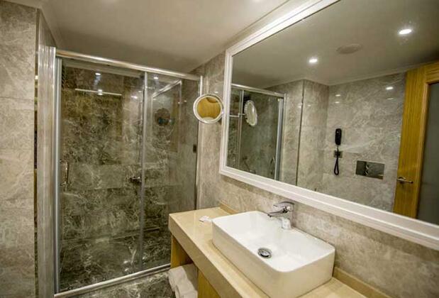 The Berussa Hotel - Görsel 14