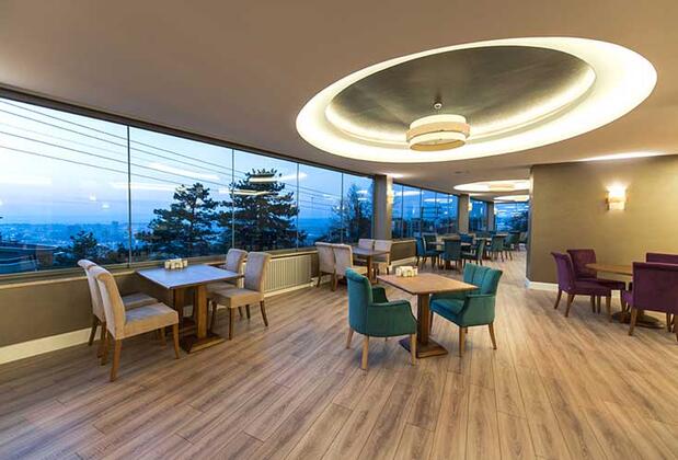 The Berussa Hotel - Görsel 3