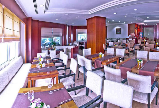 The Green Park Hotel Bostancı - Görsel 3