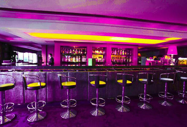 The Green Park Hotel Bostancı - Görsel 5