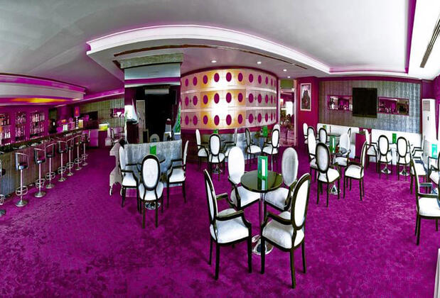 The Green Park Hotel Bostancı - Görsel 6