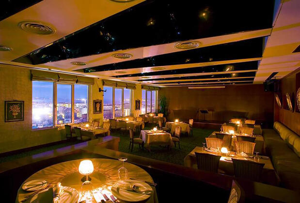 The Green Park Hotel Bostancı - Görsel 7