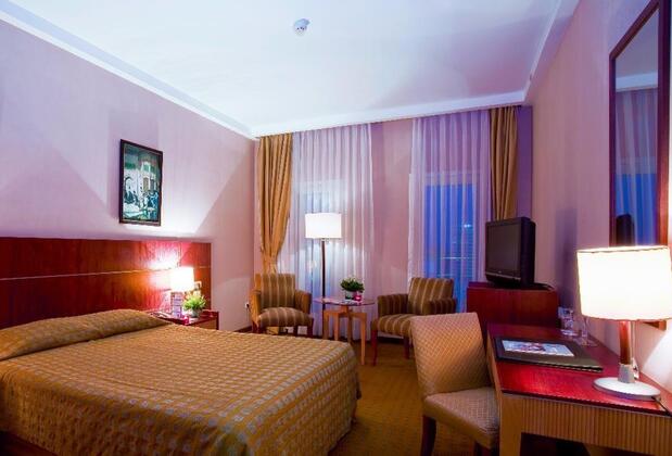 The Green Park Hotel Bostancı - Görsel 15