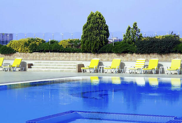 The Green Park Hotel Bostancı - Görsel 8